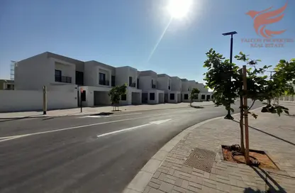 فيلا - 2 غرف نوم - 2 حمامات للايجار في ماربيا - ميناء العرب - راس الخيمة - رأس الخيمة