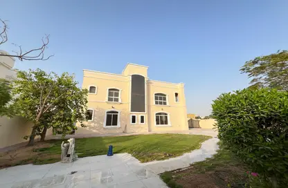 Villa - 5 Bedrooms - 6 Bathrooms for rent in Al Barsha South 1 - Al Barsha South - Al Barsha - Dubai