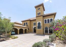 Villa - 6 bedrooms - 6 bathrooms for sale in Ponderosa - The Villa - Dubai