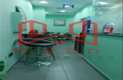 Shop - Studio for rent in Karama Gold Building - Al Karama - Dubai