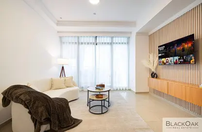 Apartment - 1 Bedroom - 2 Bathrooms for sale in Marina Crown - Dubai Marina - Dubai