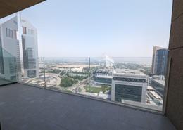 صورةتراس لـ: شقة - 1 غرفة نوم - 2 حمامات للكراء في برج ميز - مركز دبي المالي العالمي - دبي, صورة 1