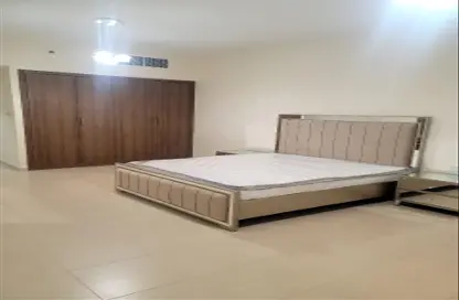Apartment - 2 Bedrooms - 3 Bathrooms for rent in Ajman One Tower 11 - Ajman One - Ajman Downtown - Ajman