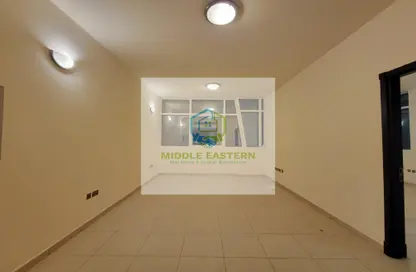 شقة - غرفة نوم - 2 حمامات للايجار في شارع الدفاع - وسط المدينة - أبوظبي