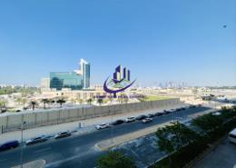 Apartment - 1 bedroom - 2 bathrooms for rent in Al Nahyan - Abu Dhabi Apartment - 1 bedroom - 2 bathrooms for rent in Al Nahyan - Abu Dhabi