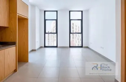 Apartment - 1 Bathroom for sale in Souks Residential - Al Mamsha - Muwaileh - Sharjah