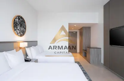 Hotel  and  Hotel Apartment - Studio - 1 Bathroom for sale in The One at Jumeirah Village Circle - Jumeirah Village Circle - Dubai