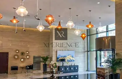 Apartment - 3 Bedrooms - 4 Bathrooms for sale in Ghalia Tower - District 18 - Jumeirah Village Circle - Dubai Apartment - 3 Bedrooms - 4 Bathrooms for sale in Ghalia Tower - District 18 - Jumeirah Village Circle - Dubai