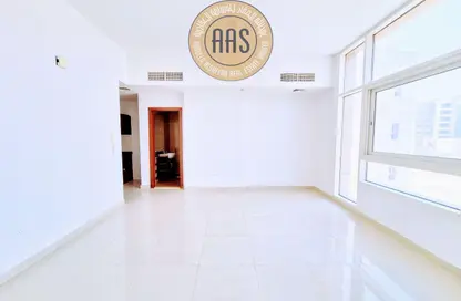Apartment - Studio - 1 Bathroom for rent in Al Warsan 4 - Al Warsan - Dubai