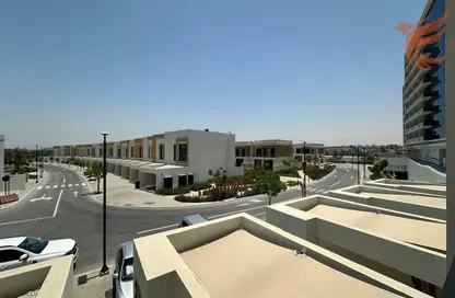 فيلا - 2 غرف نوم - 3 حمامات للايجار في ماربيا - ميناء العرب - راس الخيمة - رأس الخيمة