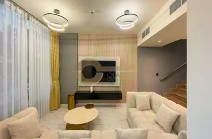 فيلا - 2 غرف نوم - 3 حمامات للايجار في روكان 3 - روكان - دبي لاند - دبي