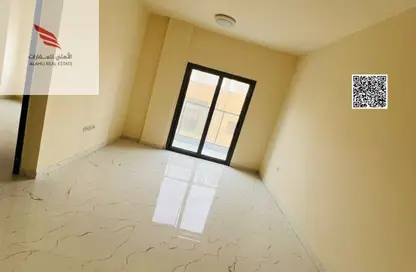 Apartment - 1 Bedroom - 2 Bathrooms for rent in Al Naemiya Tower 2 - Al Naemiya Towers - Al Nuaimiya - Ajman