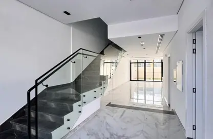 فيلا - 4 غرف نوم - 6 حمامات للايجار في غرب الفرجان - الفرجان - دبي فيلا - 4 غرف نوم - 6 حمامات للايجار في غرب الفرجان - الفرجان - دبي