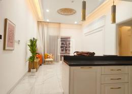 شقة - 1 غرفة نوم - 2 حمامات للبيع في فينشيتوري بوليفارد - ارجان - دبي