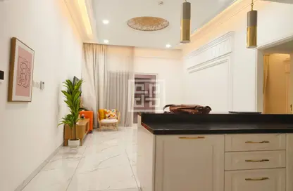 شقة - غرفة نوم - 2 حمامات للبيع في فينشيتوري بوليفارد - ارجان - دبي