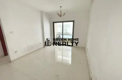 Apartment - 2 Bedrooms - 2 Bathrooms for rent in Tiger 2 Building - Al Taawun Street - Al Taawun - Sharjah