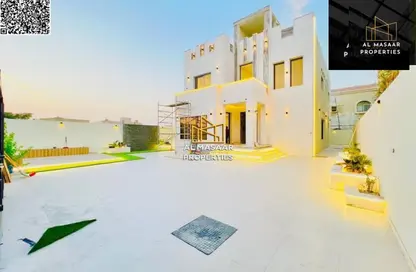 فيلا - 5 غرف نوم - 7 حمامات للبيع في 1 المويهات - المويهات - عجمان فيلا - 5 غرف نوم - 7 حمامات للبيع في 1 المويهات - المويهات - عجمان