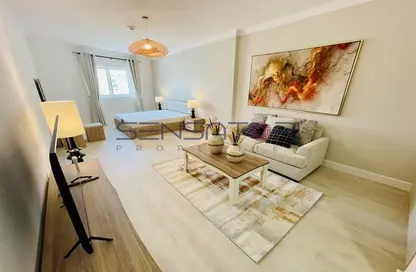 Apartment - 1 Bathroom for sale in Plaza Residences 2 - Plaza Residences - Jumeirah Village Circle - Dubai