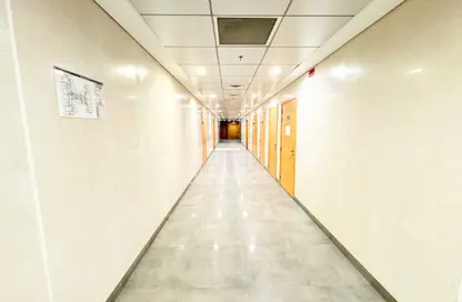 Apartment - 1 Bedroom - 2 Bathrooms for rent in Dubai Silicon Oasis - Dubai