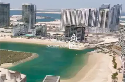 شقة - 3 غرف نوم - 3 حمامات للايجار في راديانت سكوير - مدينة الأضواء - جزيرة الريم - أبوظبي