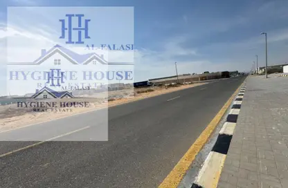 مستودع - استوديو - 1 حمام للايجار في السجع إس - آلصجعه - الشارقة