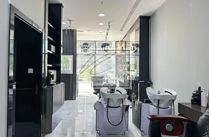 Shop - Studio - 1 Bathroom for rent in Al Barsha South 4 - Al Barsha South - Al Barsha - Dubai