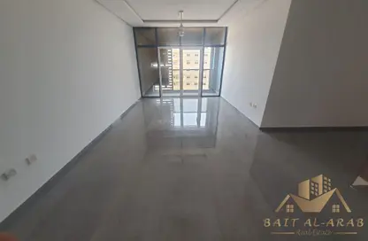شقة - 2 غرف نوم - 2 حمامات للايجار في برج النعيمية  3 - أبراج النعيمية - النعيمية - عجمان