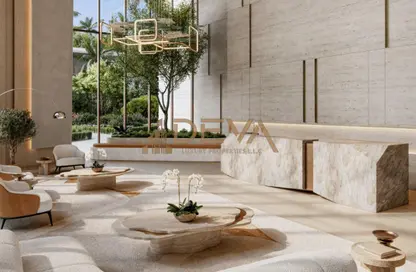 Apartment - 2 Bedrooms - 3 Bathrooms for sale in Soulever by Beyond - Maritime City - Dubai Apartment - 2 Bedrooms - 3 Bathrooms for sale in Soulever by Beyond - Maritime City - Dubai