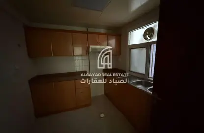 Apartment - 1 Bedroom - 1 Bathroom for rent in Manazil Tower 5 - Al Taawun Street - Al Taawun - Sharjah