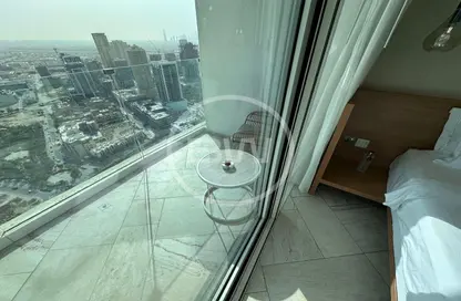 Apartment - 1 Bedroom - 1 Bathroom for sale in FIVE at Jumeirah Village Circle - Jumeirah Village Circle - Dubai
