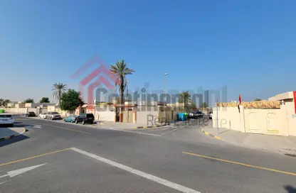 أرض - استوديو للبيع في منطقة الرفاعة - مغيدر - الشارقة