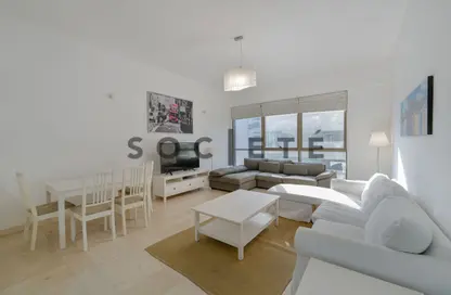 شقة - غرفة نوم - 1 حمام للبيع في برج المراد - البرشاء 1 - البرشاء - دبي