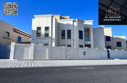 Villa - 5 Bedrooms - 7 Bathrooms for sale in Al Helio 1 - Al Helio - Ajman