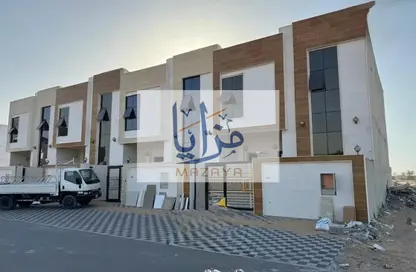 فيلا - 5 غرف نوم - 7 حمامات للبيع في الحليو 2 - الحليو - عجمان