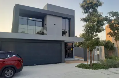 Villa - 4 Bedrooms - 5 Bathrooms for sale in Robinia - Masaar - Tilal City - Sharjah