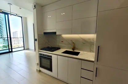 Apartment - Studio - 1 Bathroom for sale in Binghatti Gardenia - Jumeirah Village Circle - Dubai