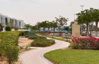 Villa - 4 Bedrooms - 5 Bathrooms for rent in Mudon Al Ranim 1 - Mudon - Dubai
