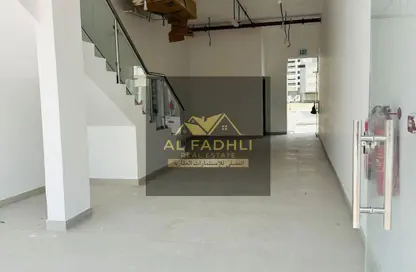 Shop - Studio - 1 Bathroom for rent in Al Helio 2 - Al Helio - Ajman Shop - Studio - 1 Bathroom for rent in Al Helio 2 - Al Helio - Ajman