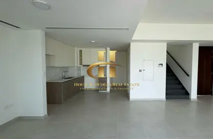 Townhouse - 3 Bedrooms - 4 Bathrooms for rent in Nara - The Valley - Dubai