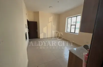 شقة - 1 حمام للايجار في مبنى جيباس 1 - النخيل 1 - النخيل - عجمان