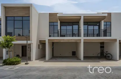 Townhouse - 3 Bedrooms - 4 Bathrooms for sale in Bliss - Arabian Ranches 3 - Dubai