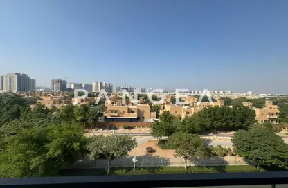 شقة - 2 غرف نوم - 3 حمامات للايجار في أماليا ريزيدنس - الفرجان - دبي