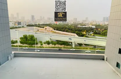 Apartment - 2 Bedrooms - 2 Bathrooms for sale in City Tower - Al Nuaimiya - Ajman