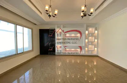 Villa - 6 Bedrooms - 7 Bathrooms for rent in Mohamed Bin Zayed Centre - Mohamed Bin Zayed City - Abu Dhabi