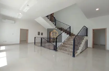 Villa - 2 Bedrooms - 2 Bathrooms for rent in Mohamed Bin Zayed City - Abu Dhabi