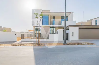 Villa - 5 Bedrooms - 7 Bathrooms for rent in Tilal Al Furjan - Phase One - Al Furjan - Dubai