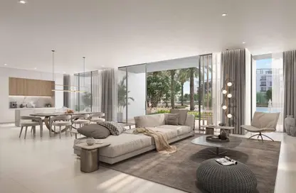 شقة - غرفة نوم - 1 حمام للبيع في نايا 2 - نايا ديستريكت وان - المنطقة وان - مدينة الشيخ محمد بن راشد - دبي