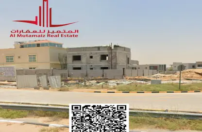 أرض - استوديو للبيع في الجرف الصناعية 2 - الجرف الصناعية - عجمان