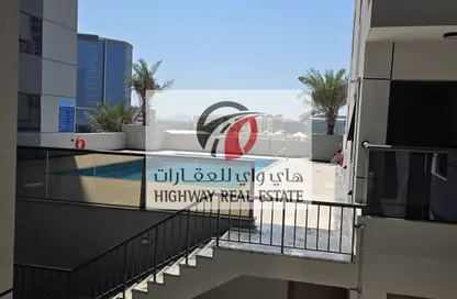 Apartment - 1 Bedroom - 2 Bathrooms for rent in Hor Al Anz East - Hor Al Anz - Deira - Dubai