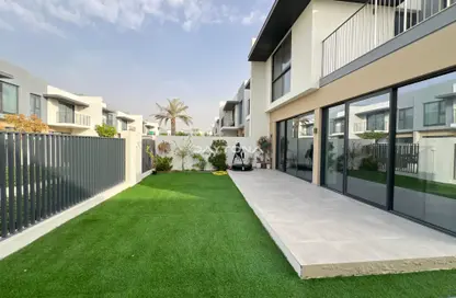 Villa - 4 Bedrooms - 4 Bathrooms for rent in Eden - The Valley - Dubai